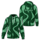 Remington Hoodie SHW068