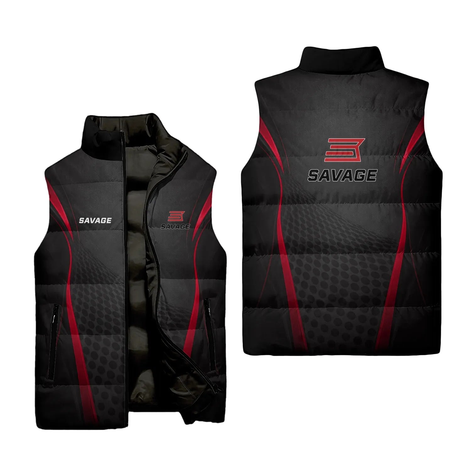 Savage Arms Apparels SC056