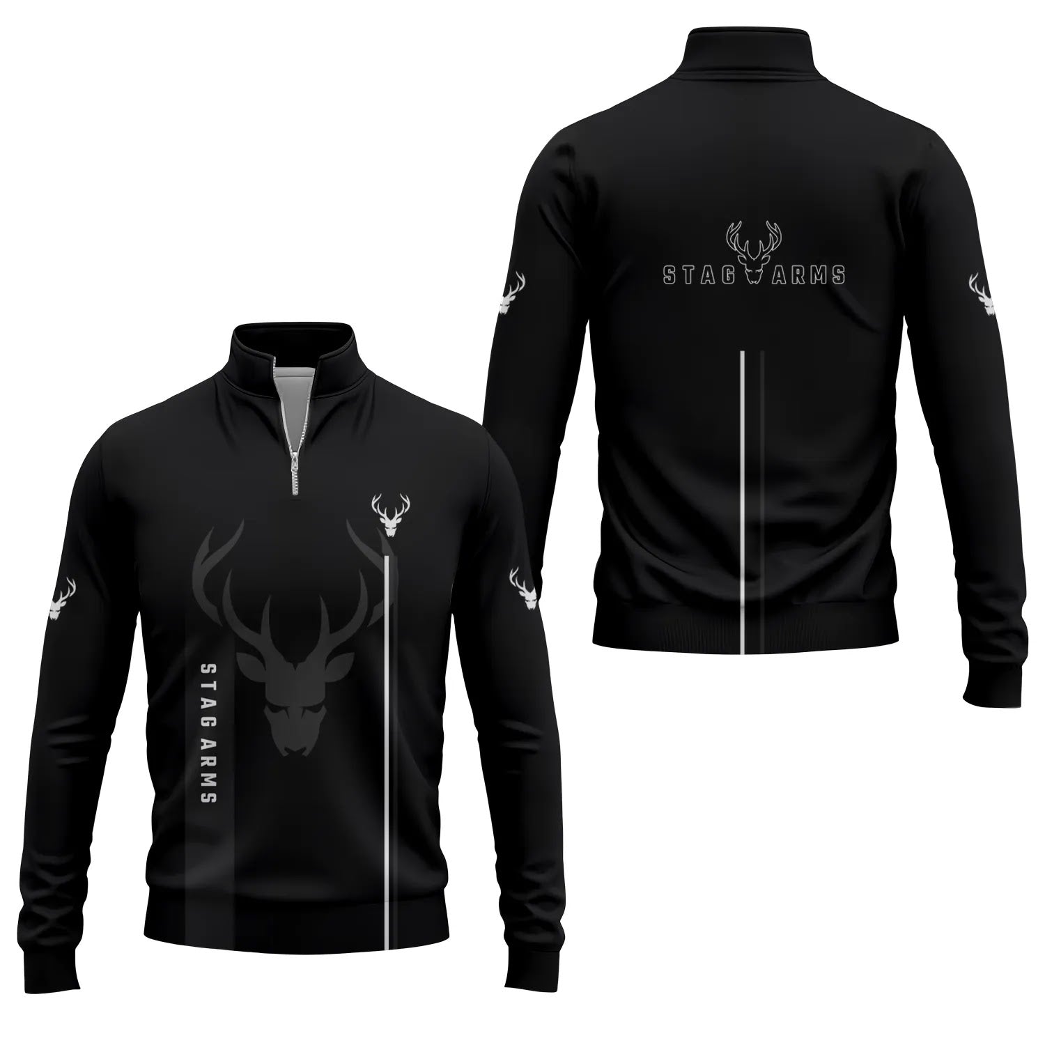 Stag Arms Apparels SC077