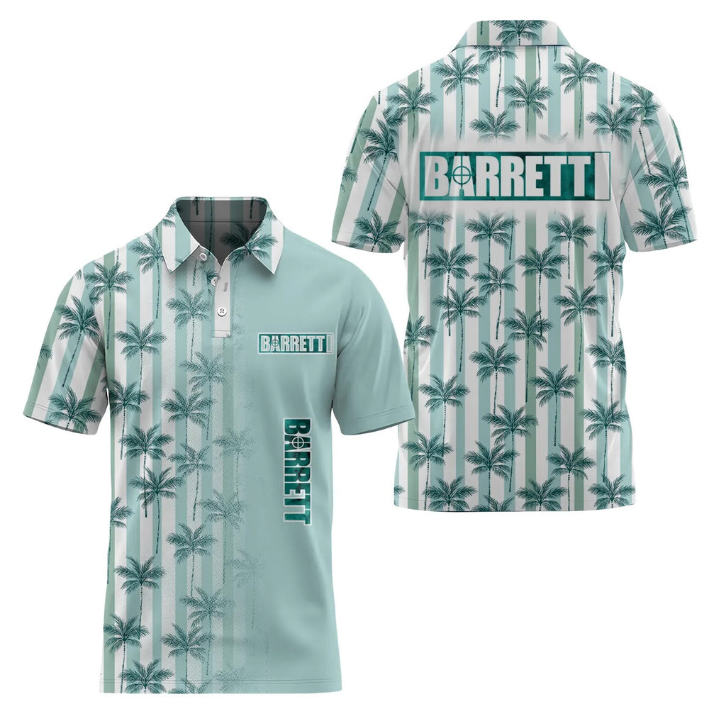 Barrett Apparels SHW028