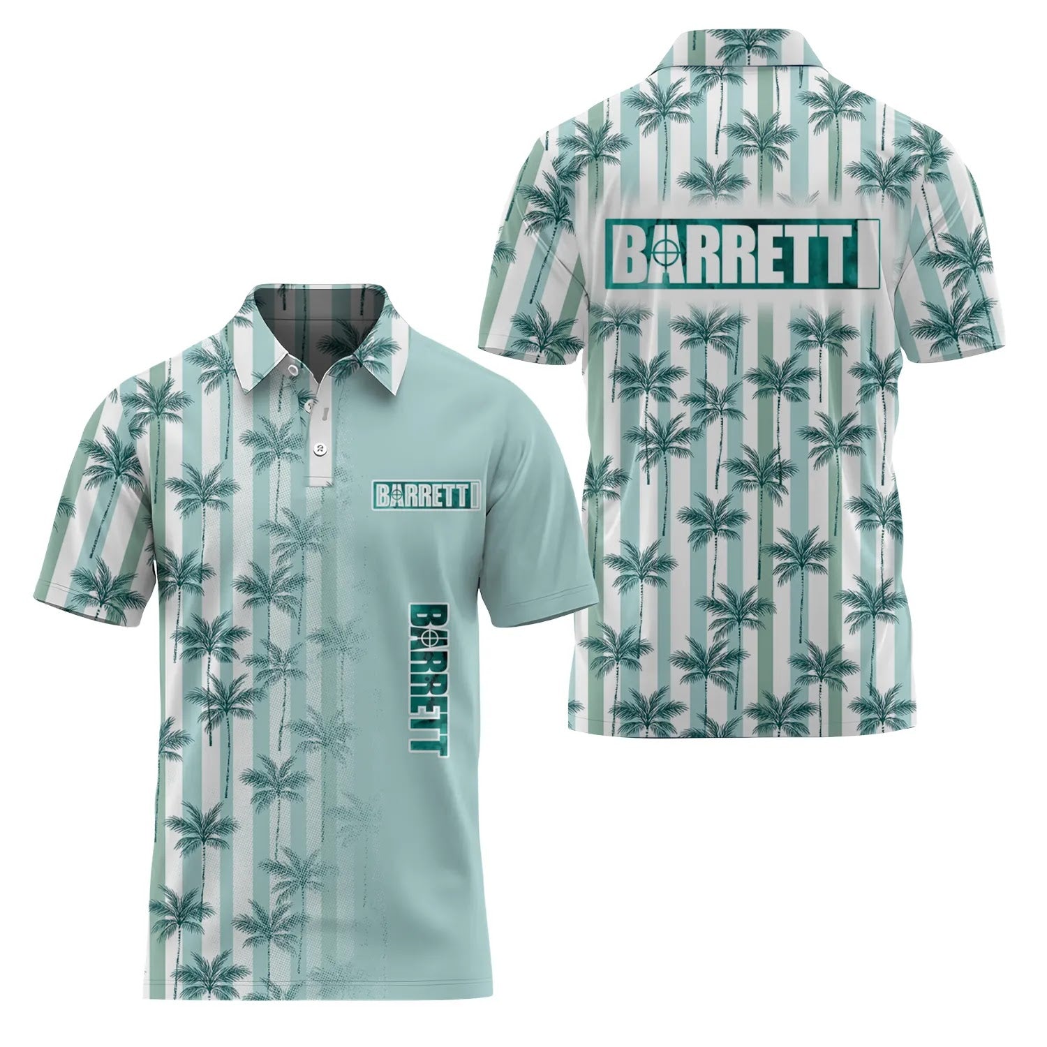 Barrett Apparels SHW028