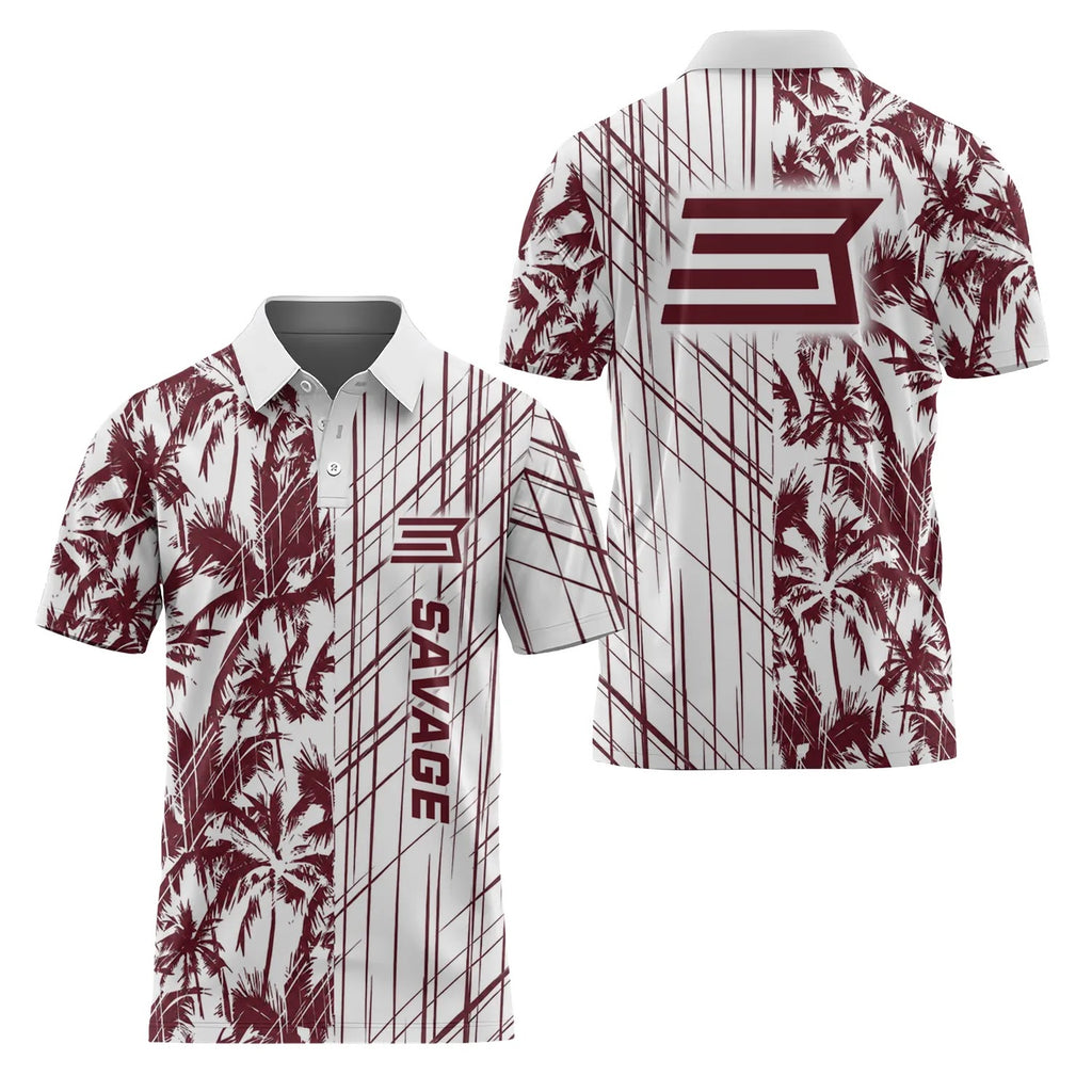 Savage Arms Apparels SHW041