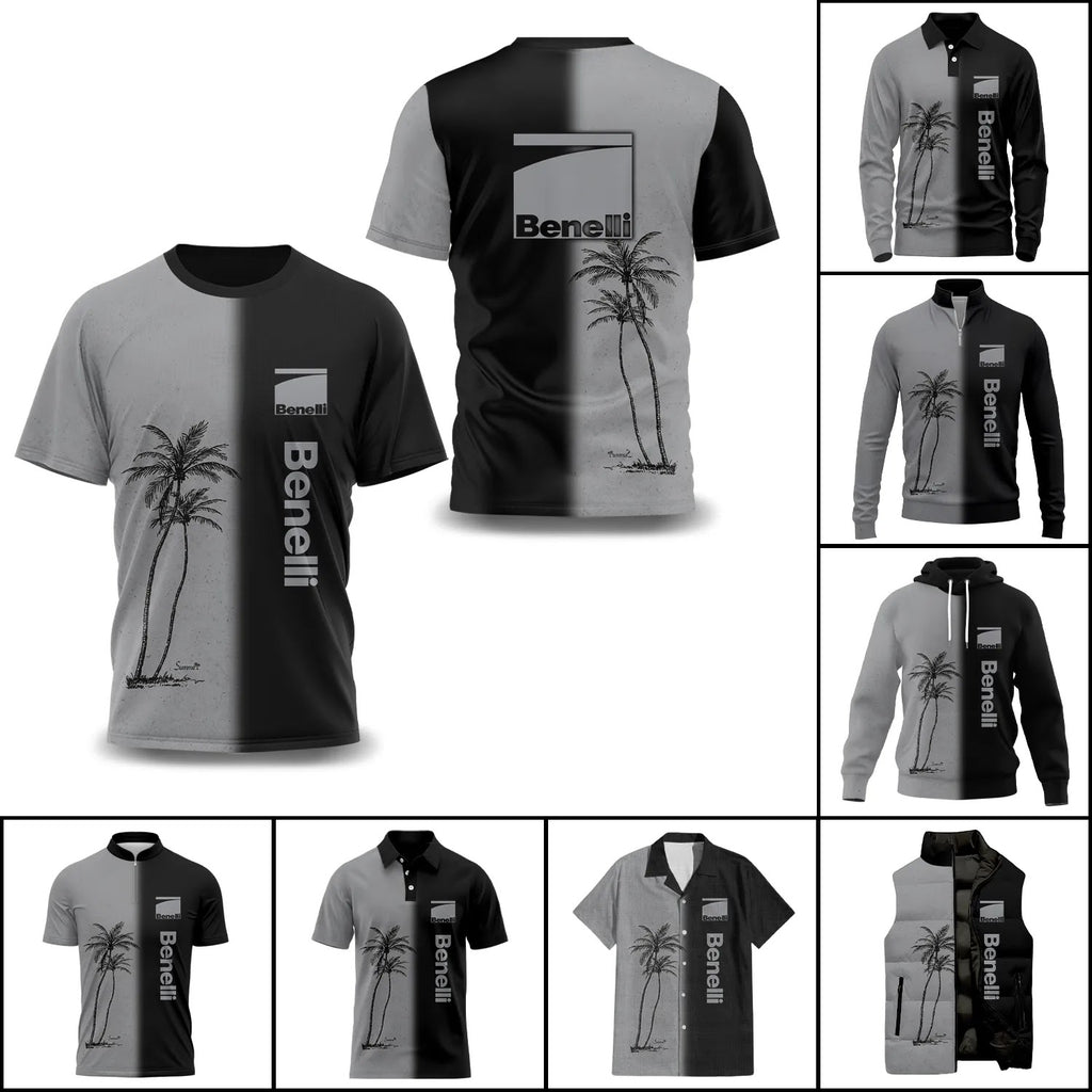 Benelli Apparels SHW037