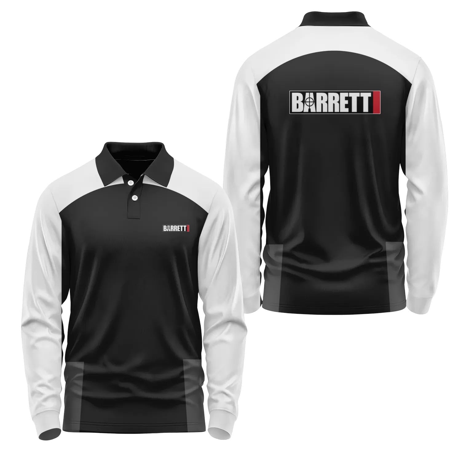 Barrett Apparels SC016