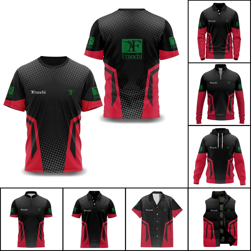 Franchi Apparels SC032