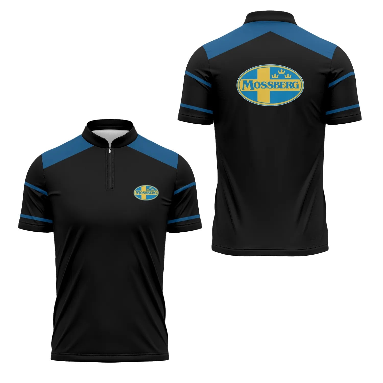Mossberg Apparels SC041