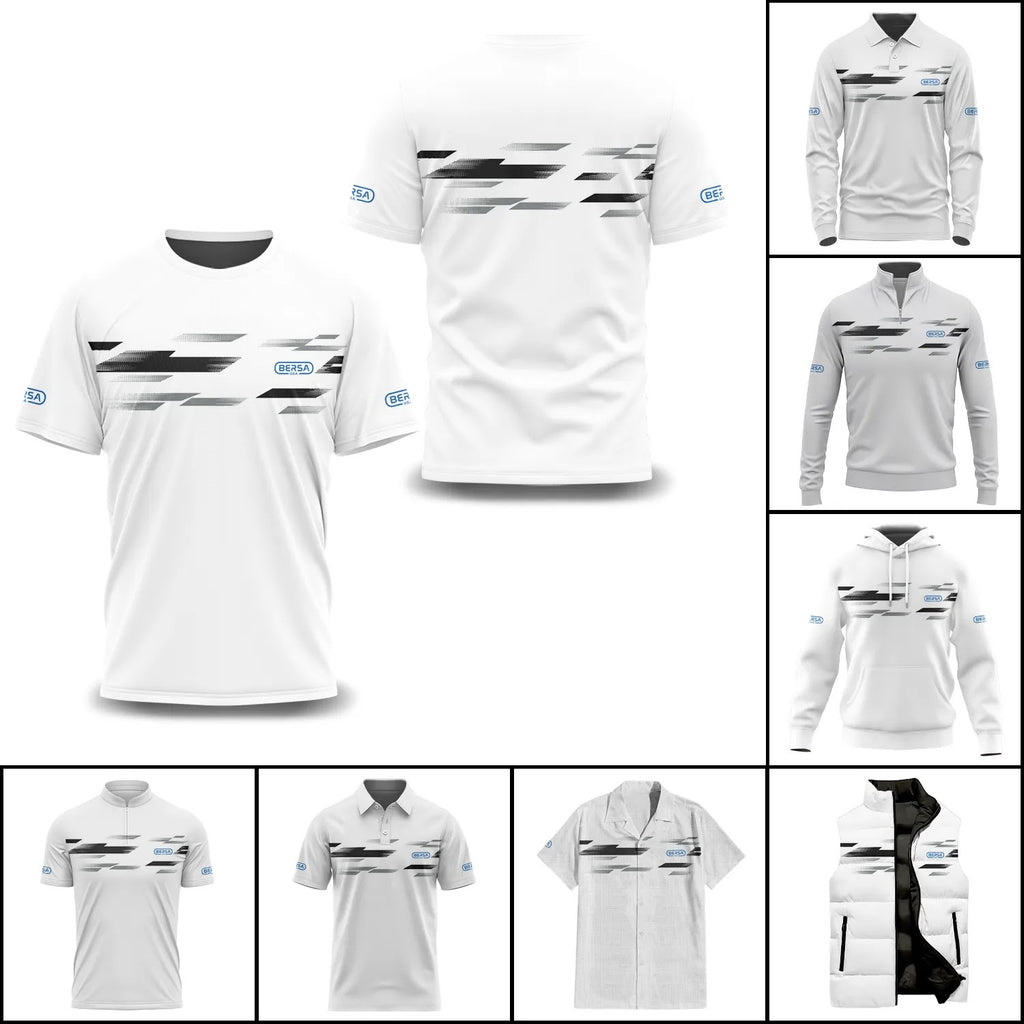 Bersa Apparels SC100-2