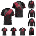 Savage Arms Apparels SC009