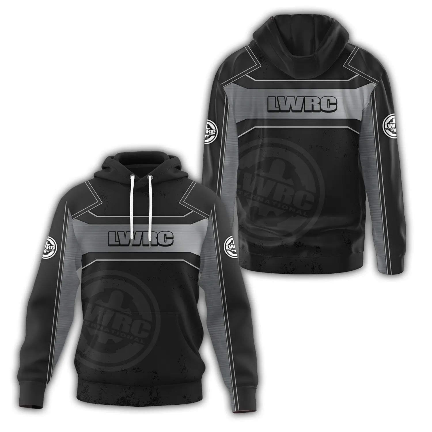 LWRC Apparels SC085