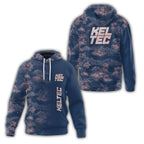 Kel-Tec Hoodie SHW007