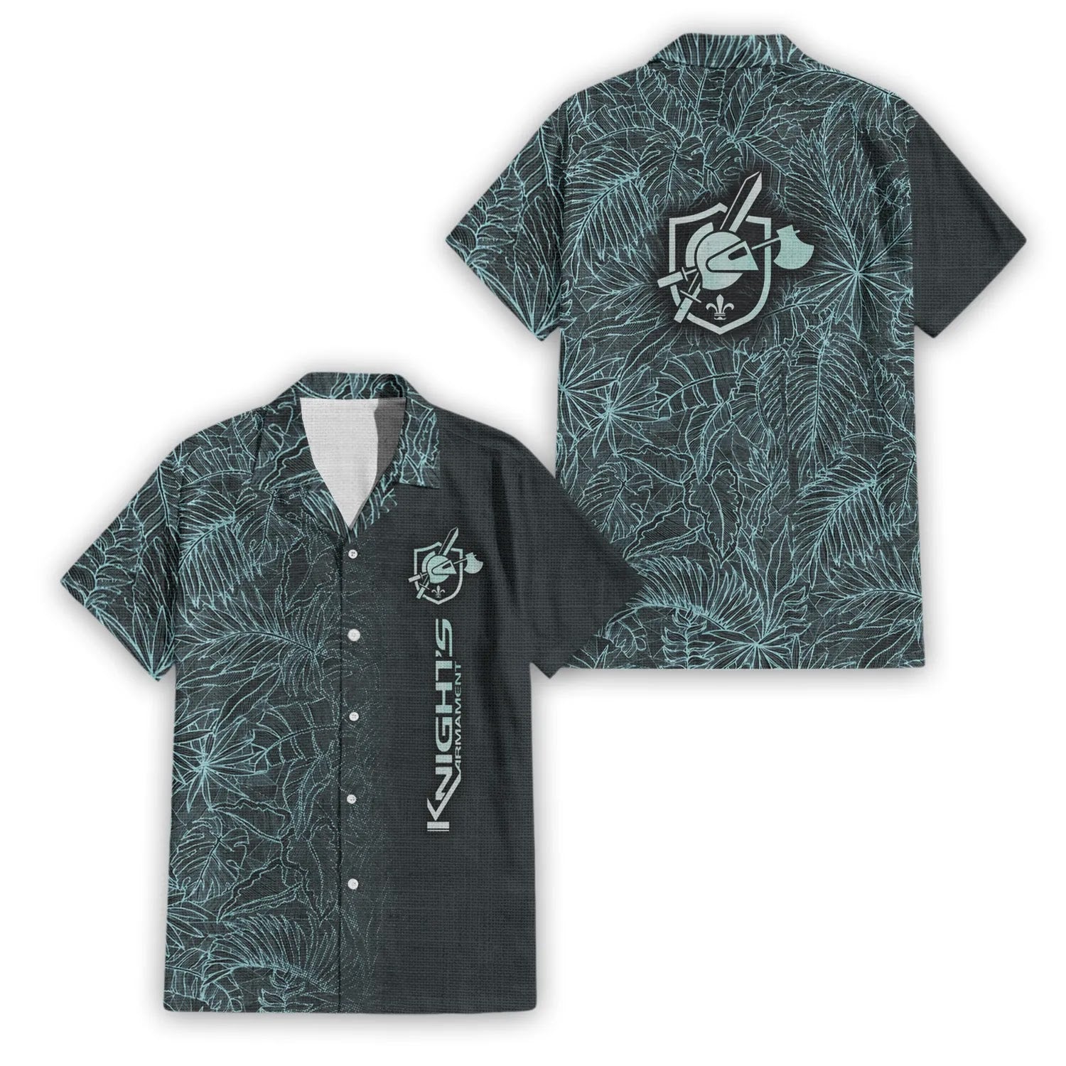 Knight's Armament Apparels SHW008