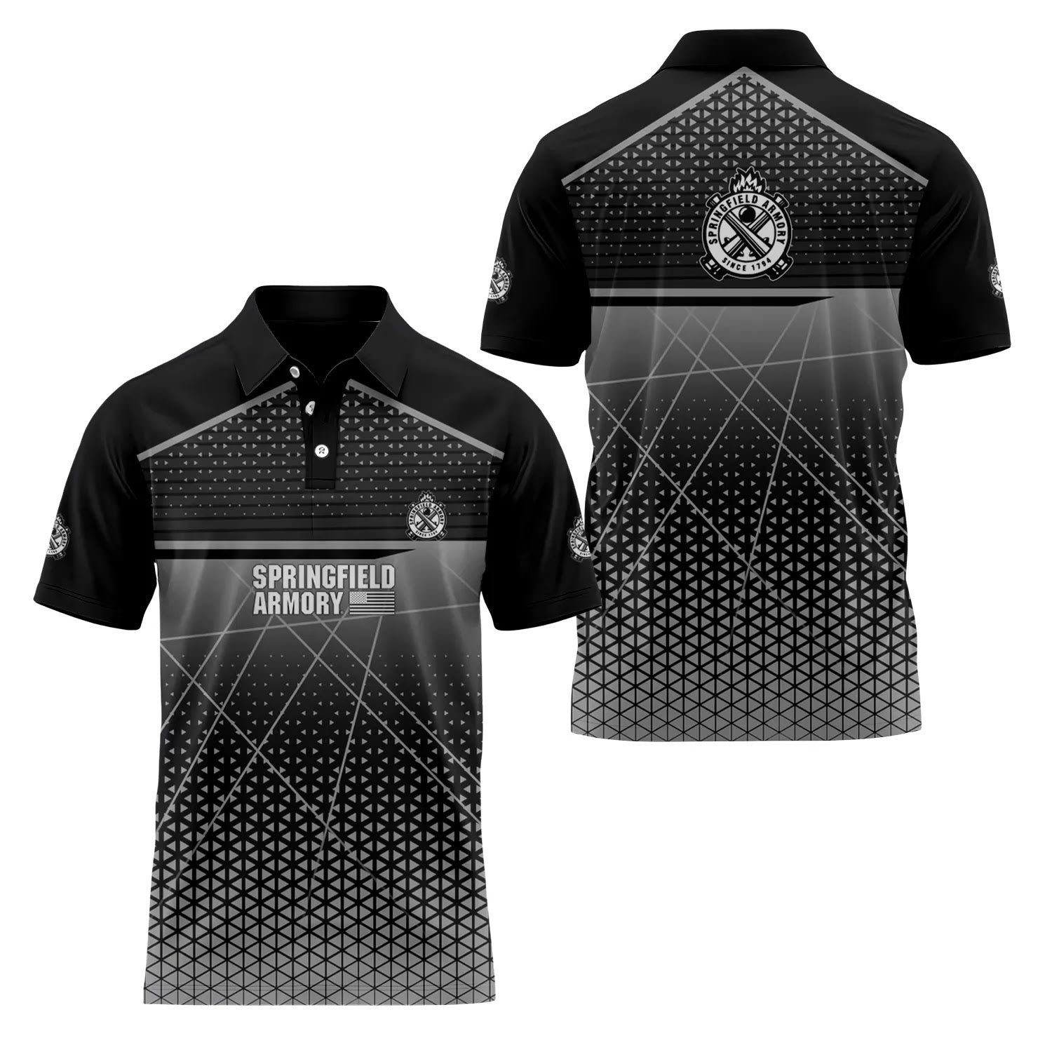 Springfield Armory Apparels SC047