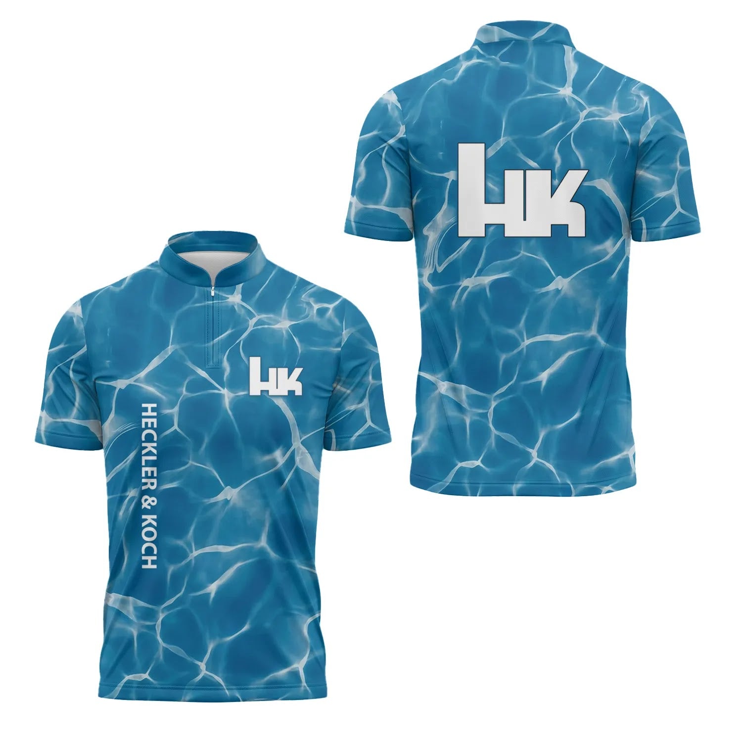 Heckler & Koch (H&K) Apparels SHW035