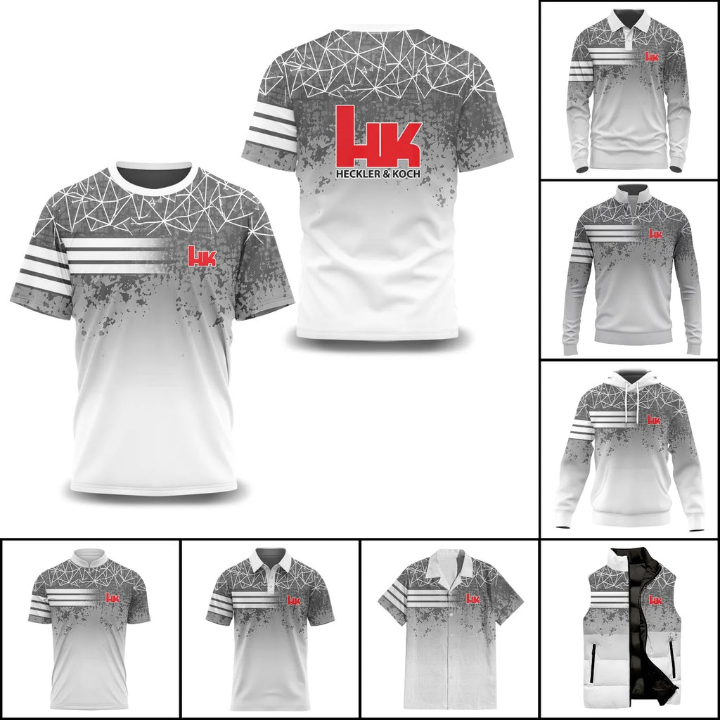 Heckler & Koch (H&K) Apparels SC097
