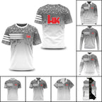 Heckler & Koch (H&K) Apparels SC097