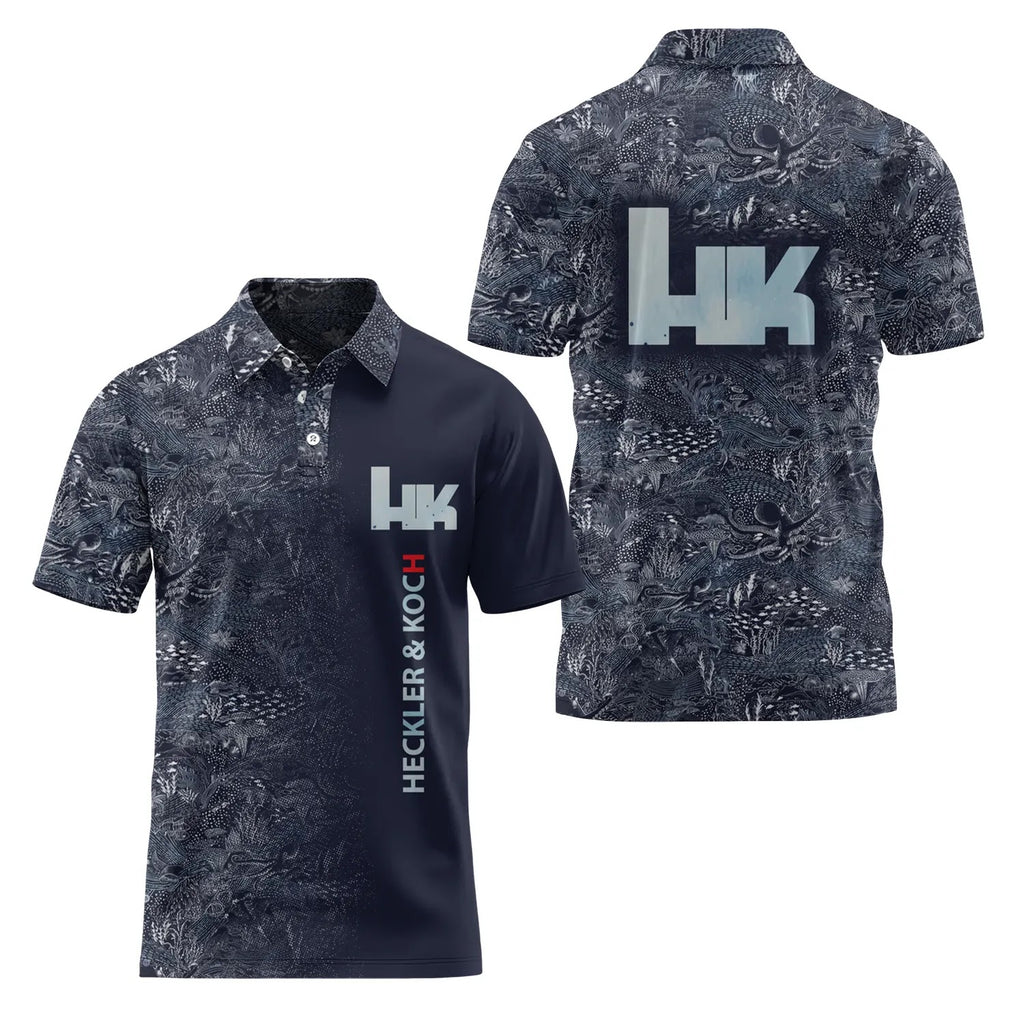 Heckler & Koch (H&K) Apparels SHW006