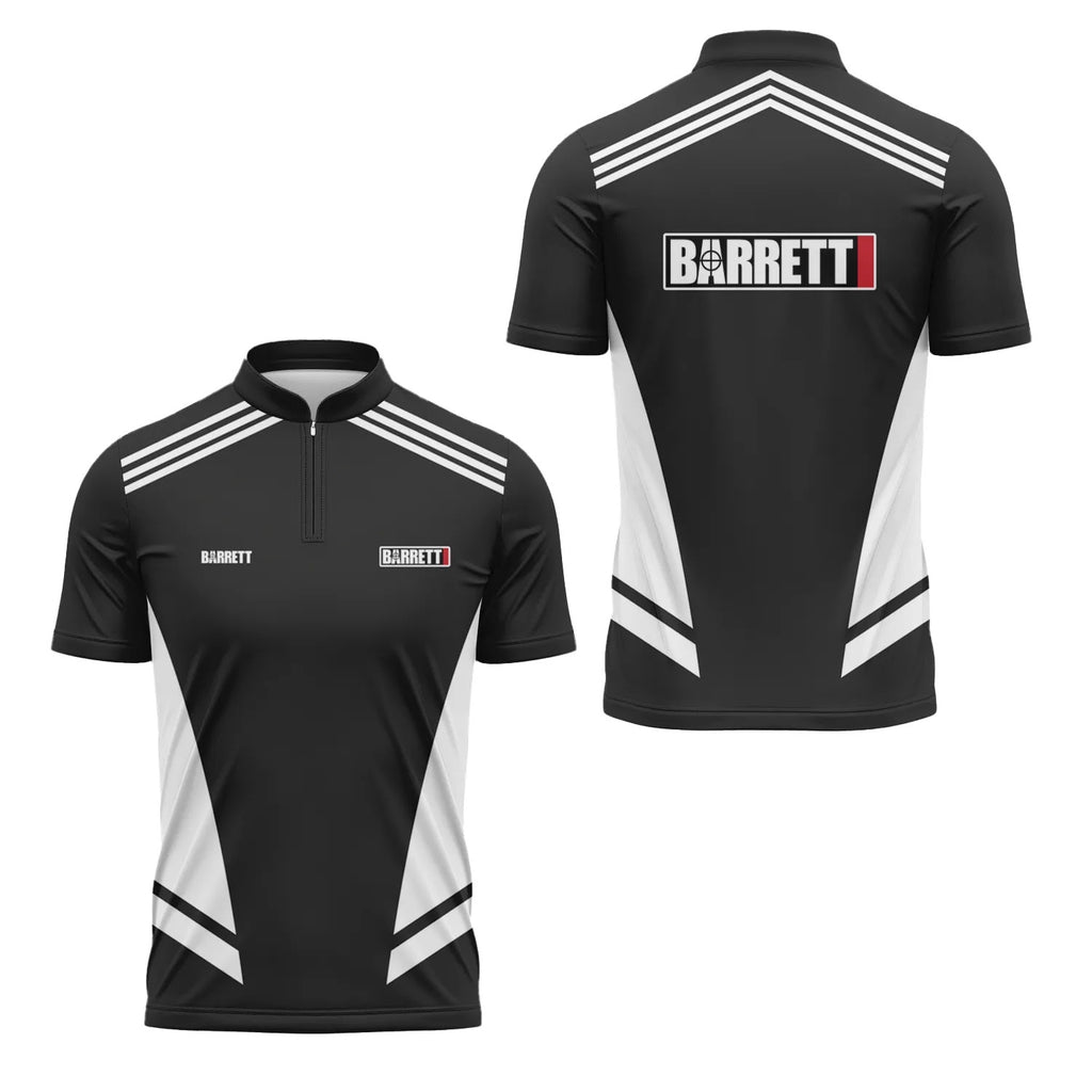 Barrett Apparels SC092