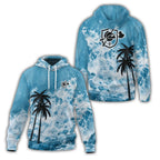 Knight's Armament Hoodie SHW052