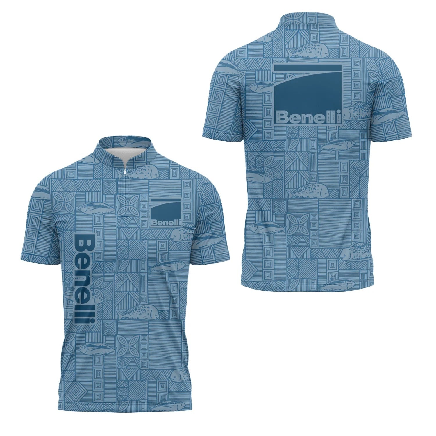 Benelli Apparels SHW012