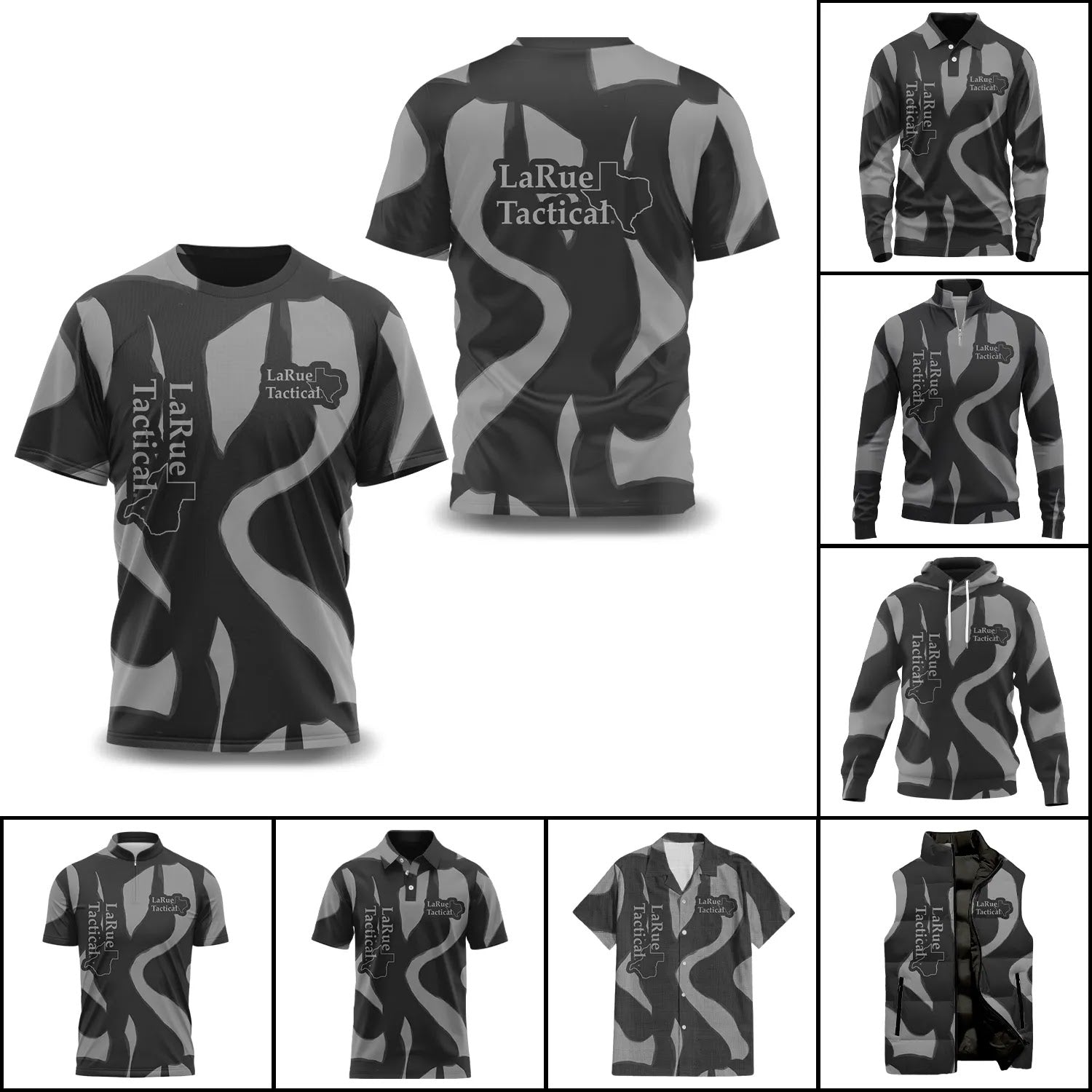 LaRue Tactical Apparels SHW068