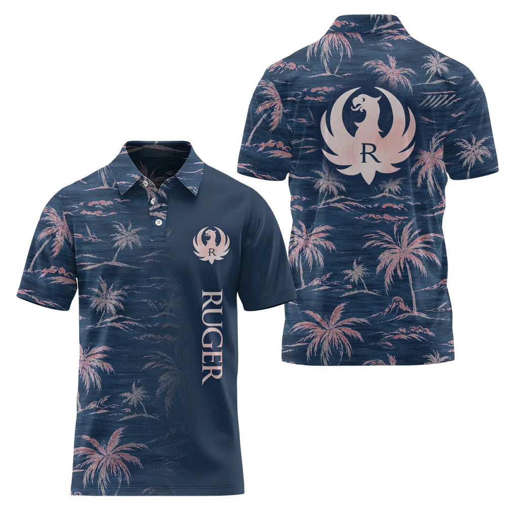 Ruger Apparels SHW013