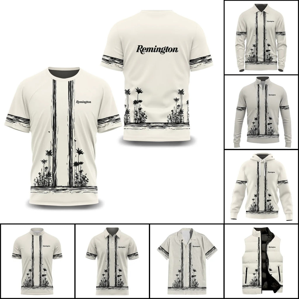 Remington Apparels SHW043