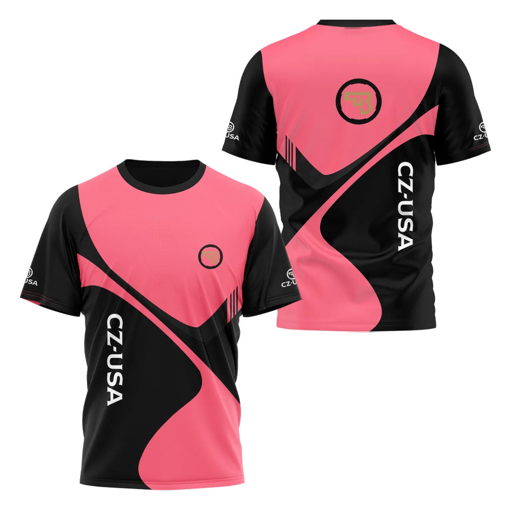 CZ-USA Apparels SC058