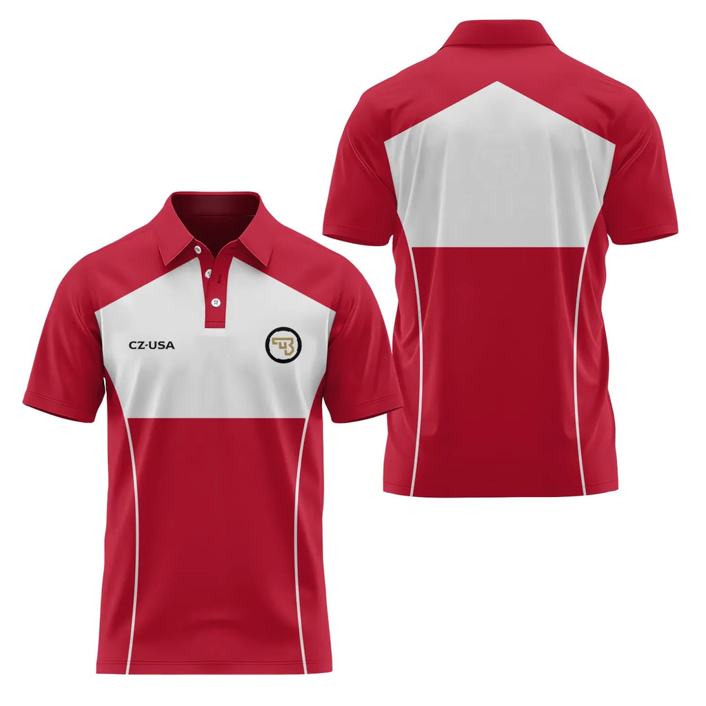 CZ-USA Apparels SC028