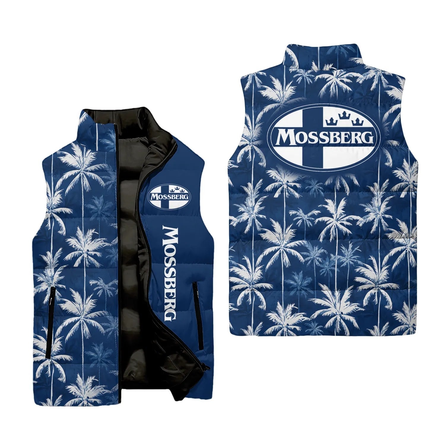 Mossberg Apparels SHW032