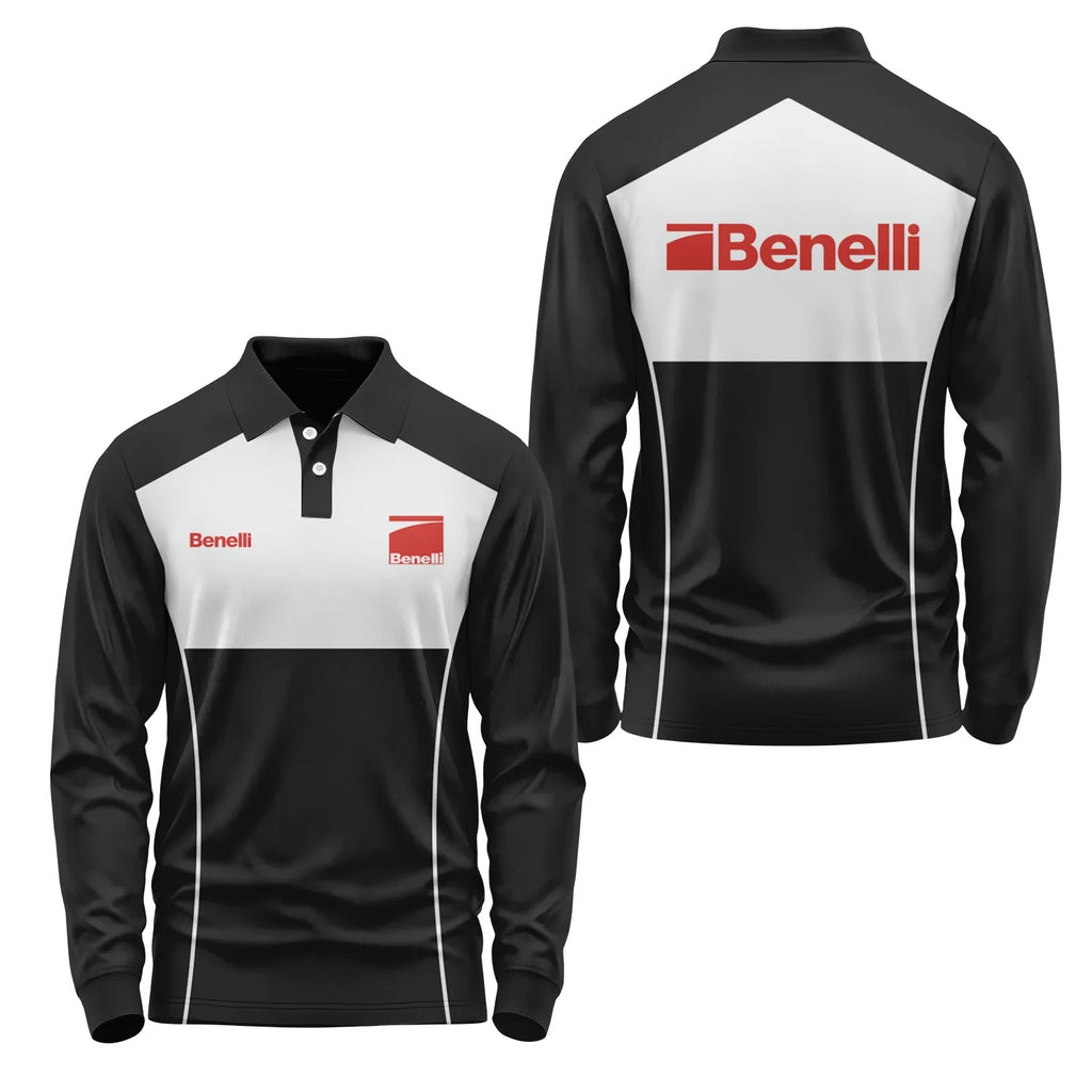 Benelli Apparels SC028