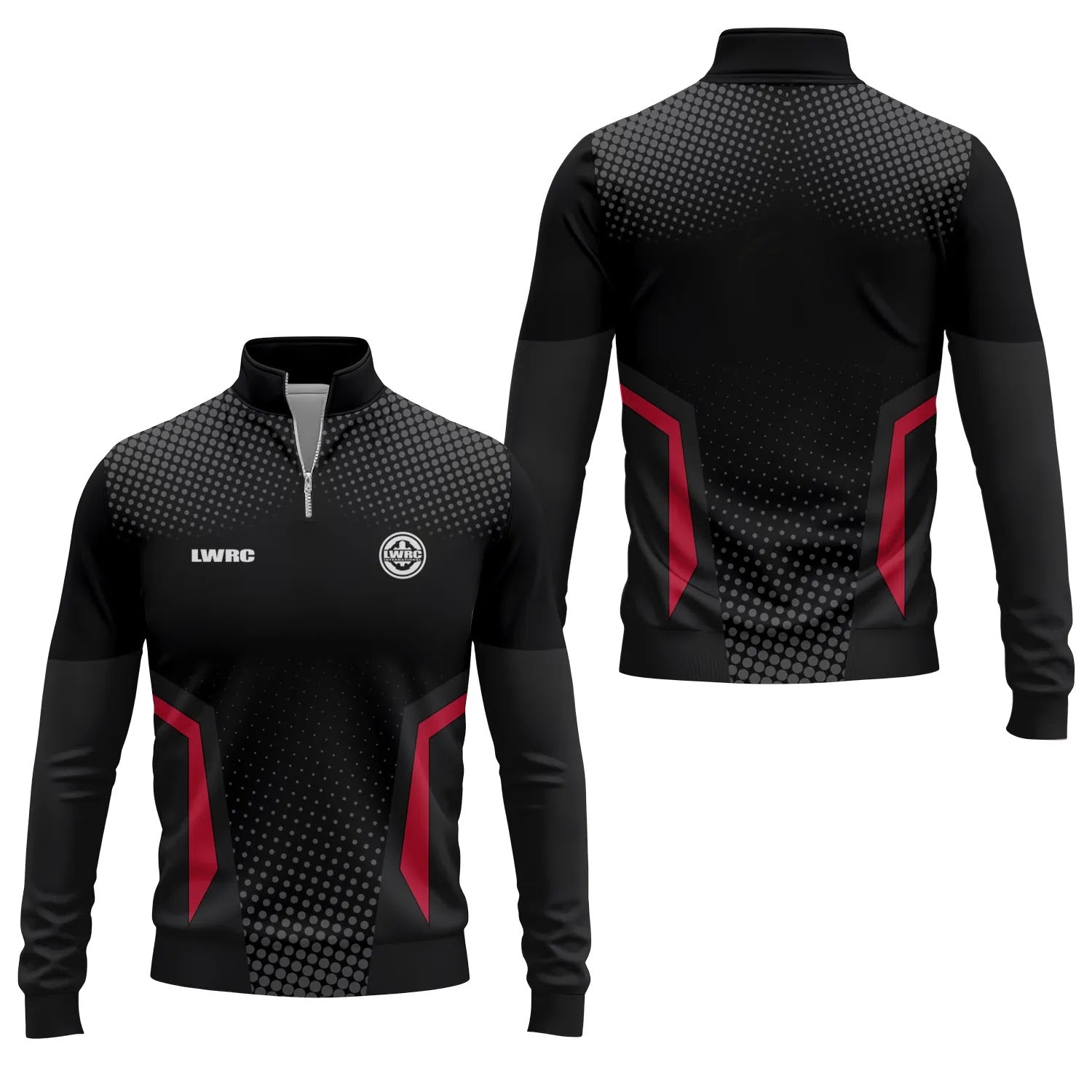 LWRC Apparels SC032