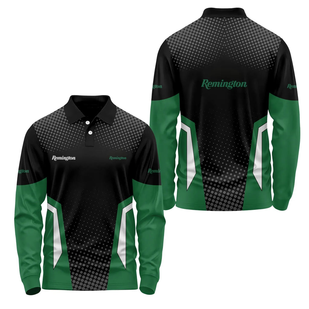 Remington Apparels SC032