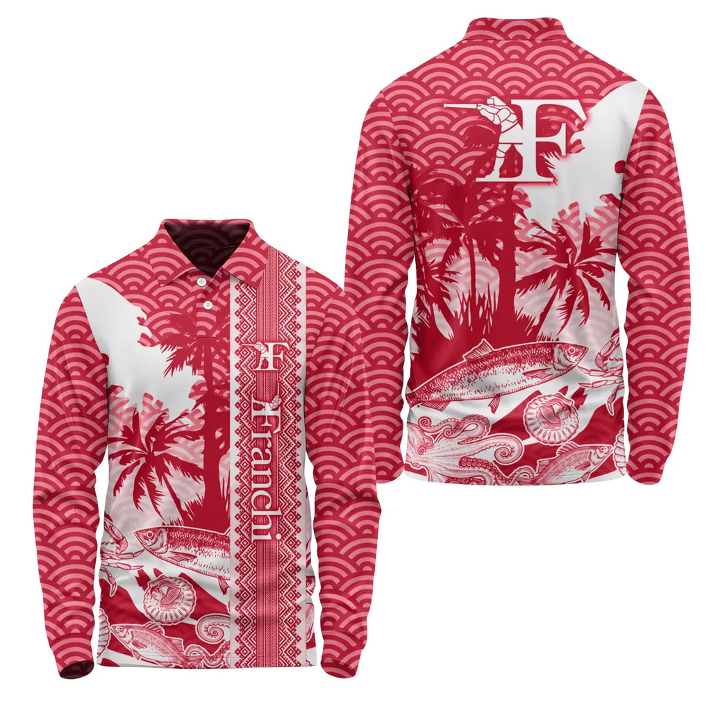 Franchi Apparels SHW038