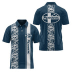 Mossberg Apparels SHW042