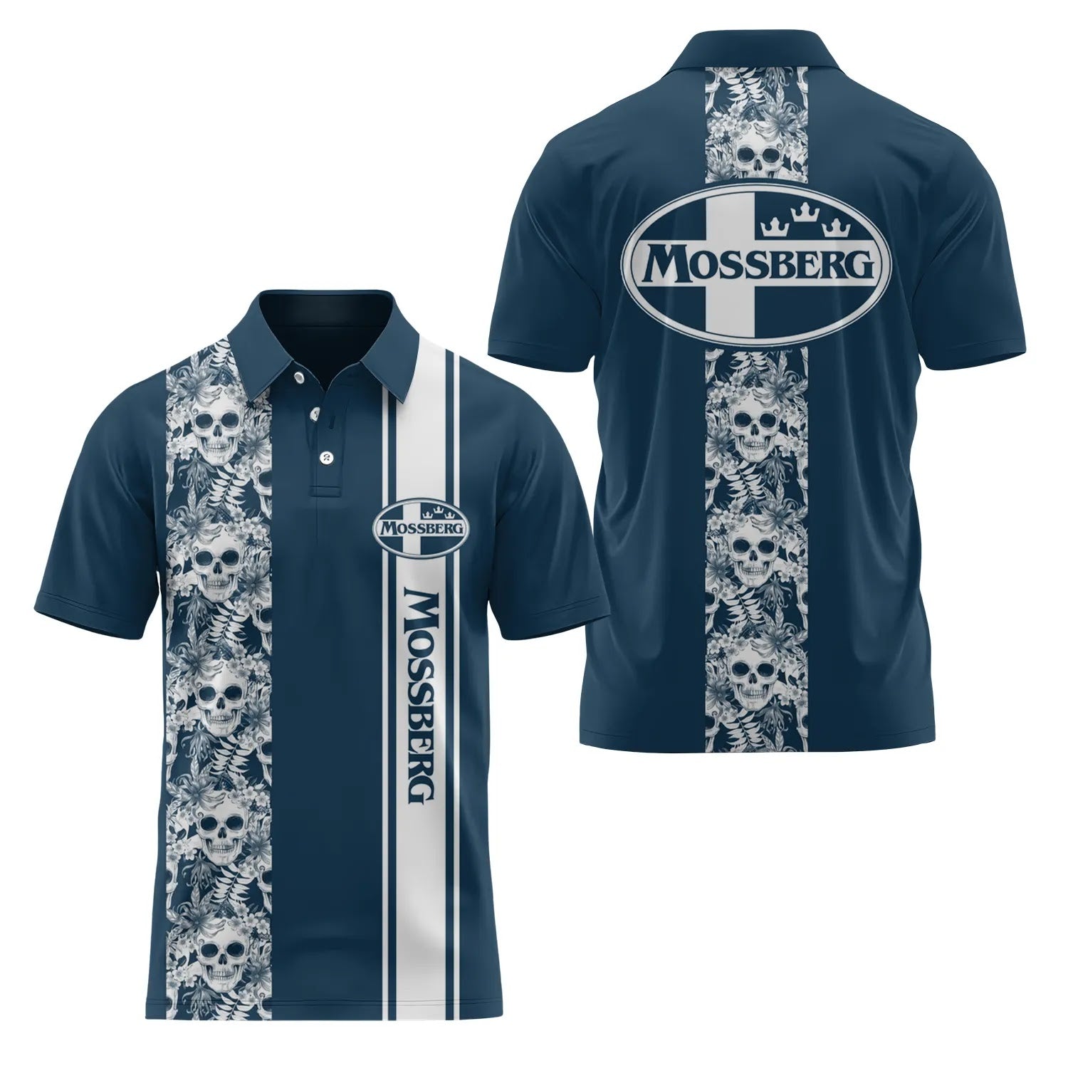 Mossberg Apparels SHW042
