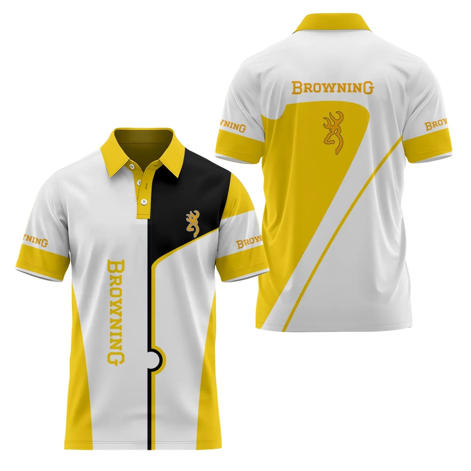 Browning Apparels SC010