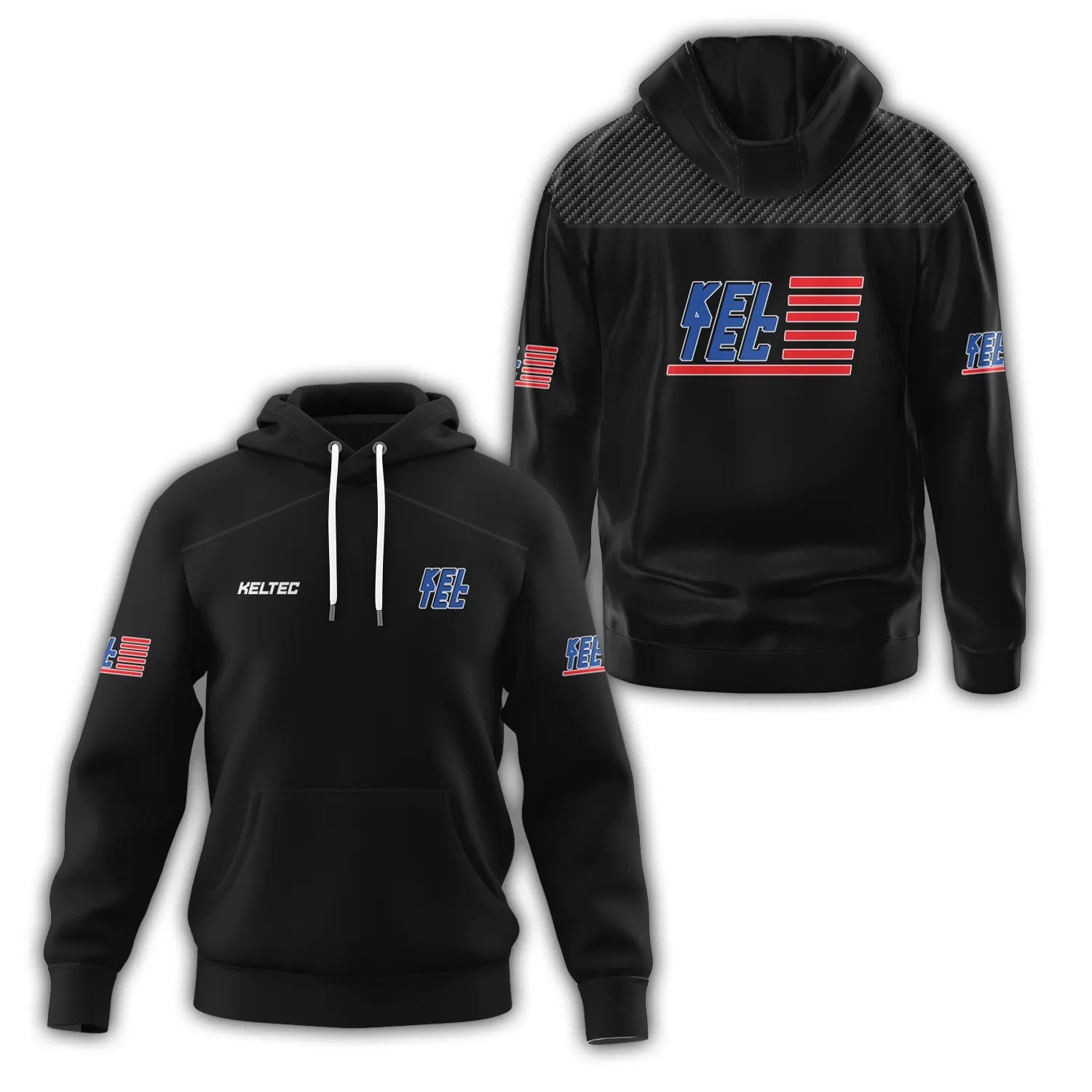 Kel-Tec Apparels SC004