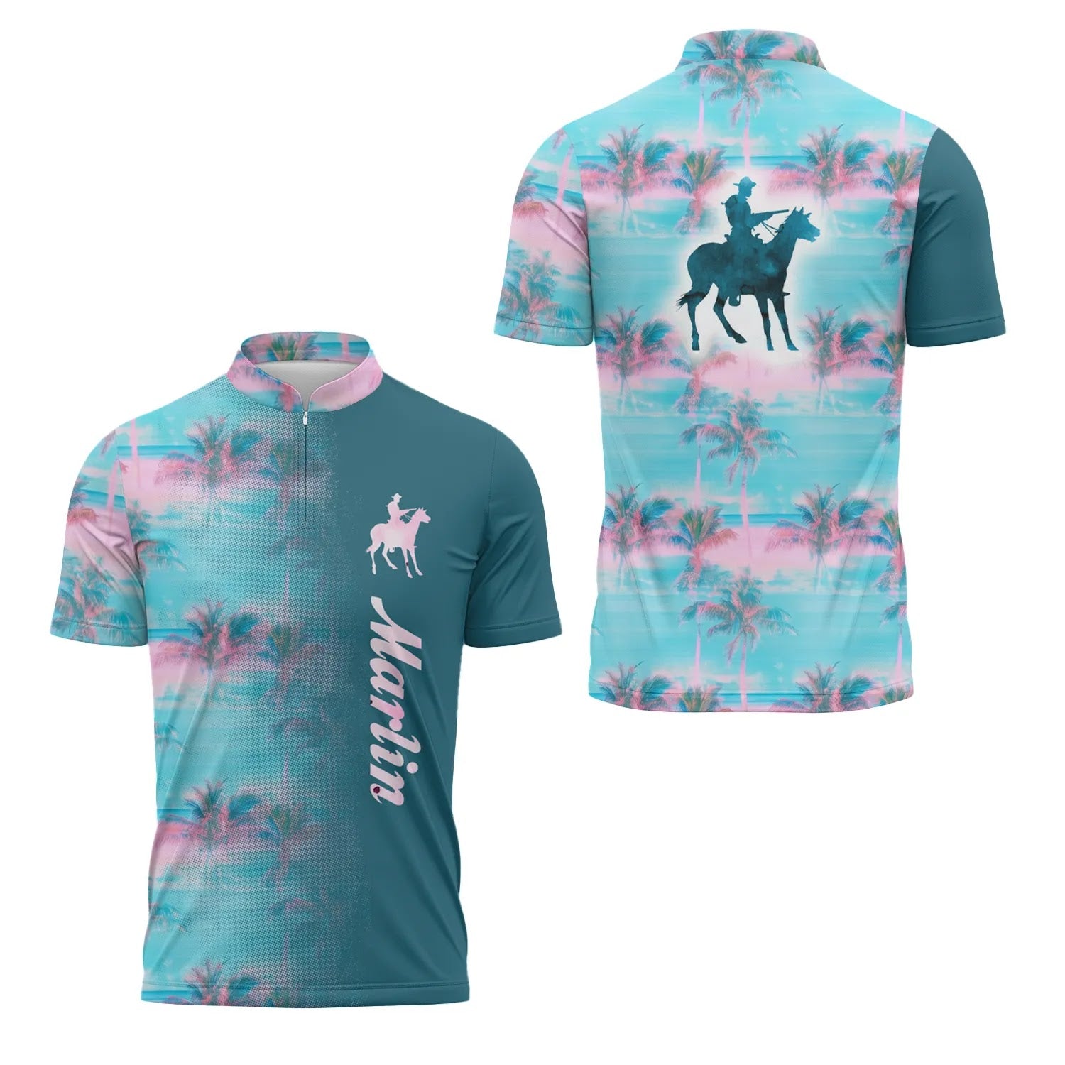 Marlin Apparels SHW058