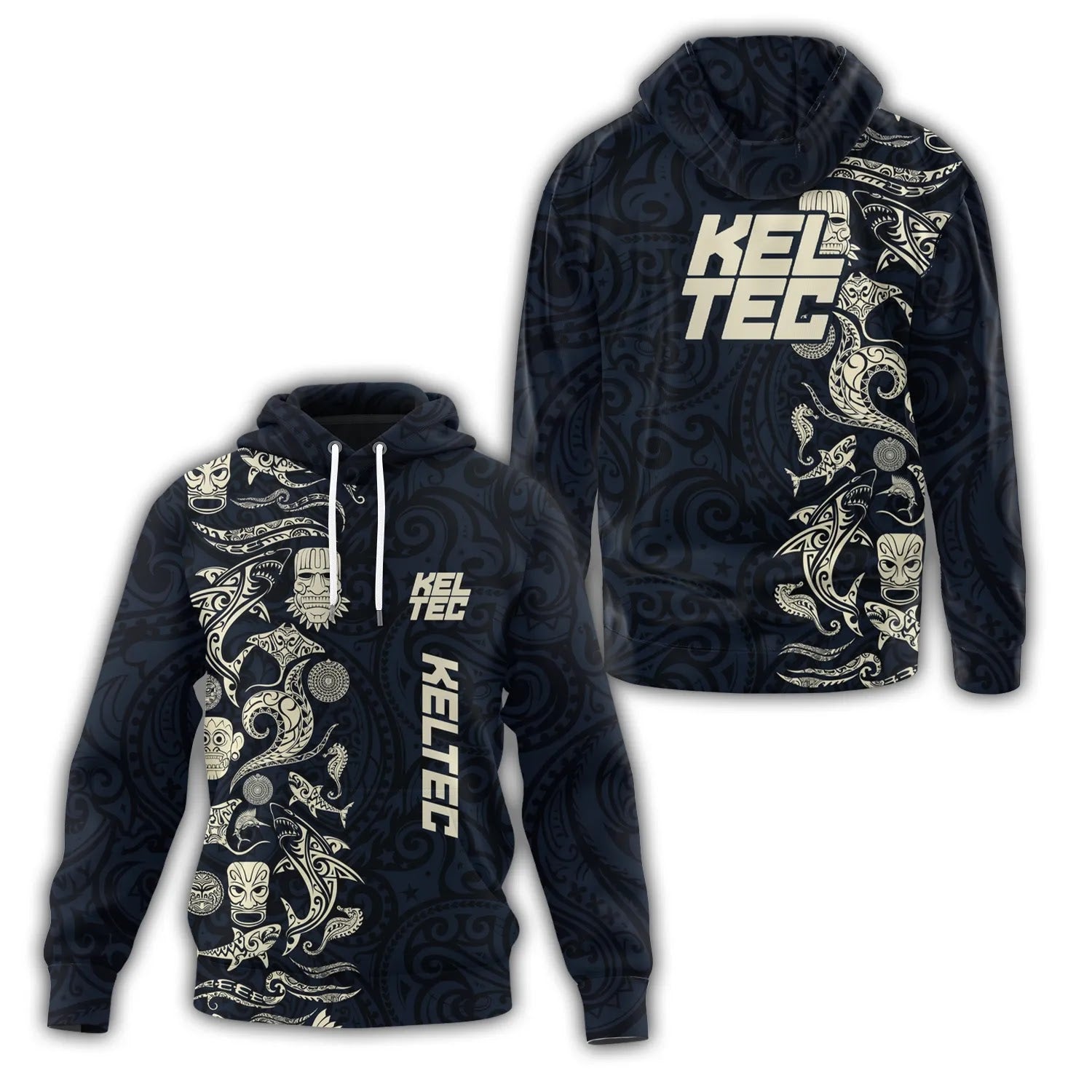 Kel-Tec Hoodie SHW033