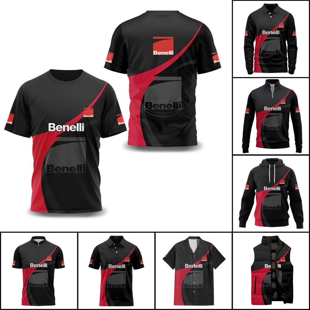 Benelli Apparels SC038