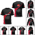 Benelli Apparels SC038