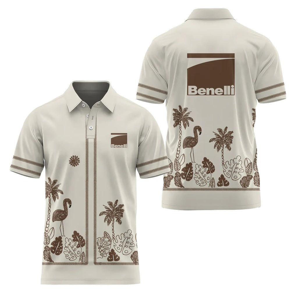 Benelli Apparels SHW044
