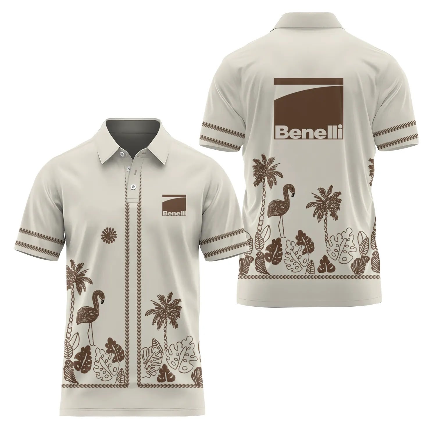 Benelli Apparels SHW044