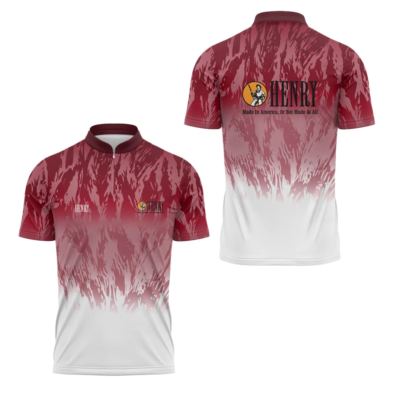 Henry Repeating Arms Apparels SC069