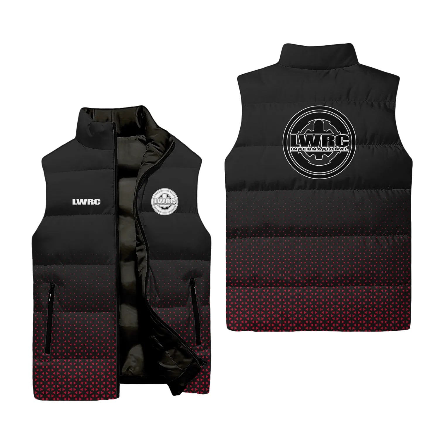 LWRC Apparels SC003