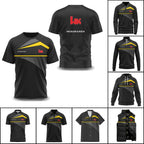 Heckler & Koch (H&K) Apparels SC067