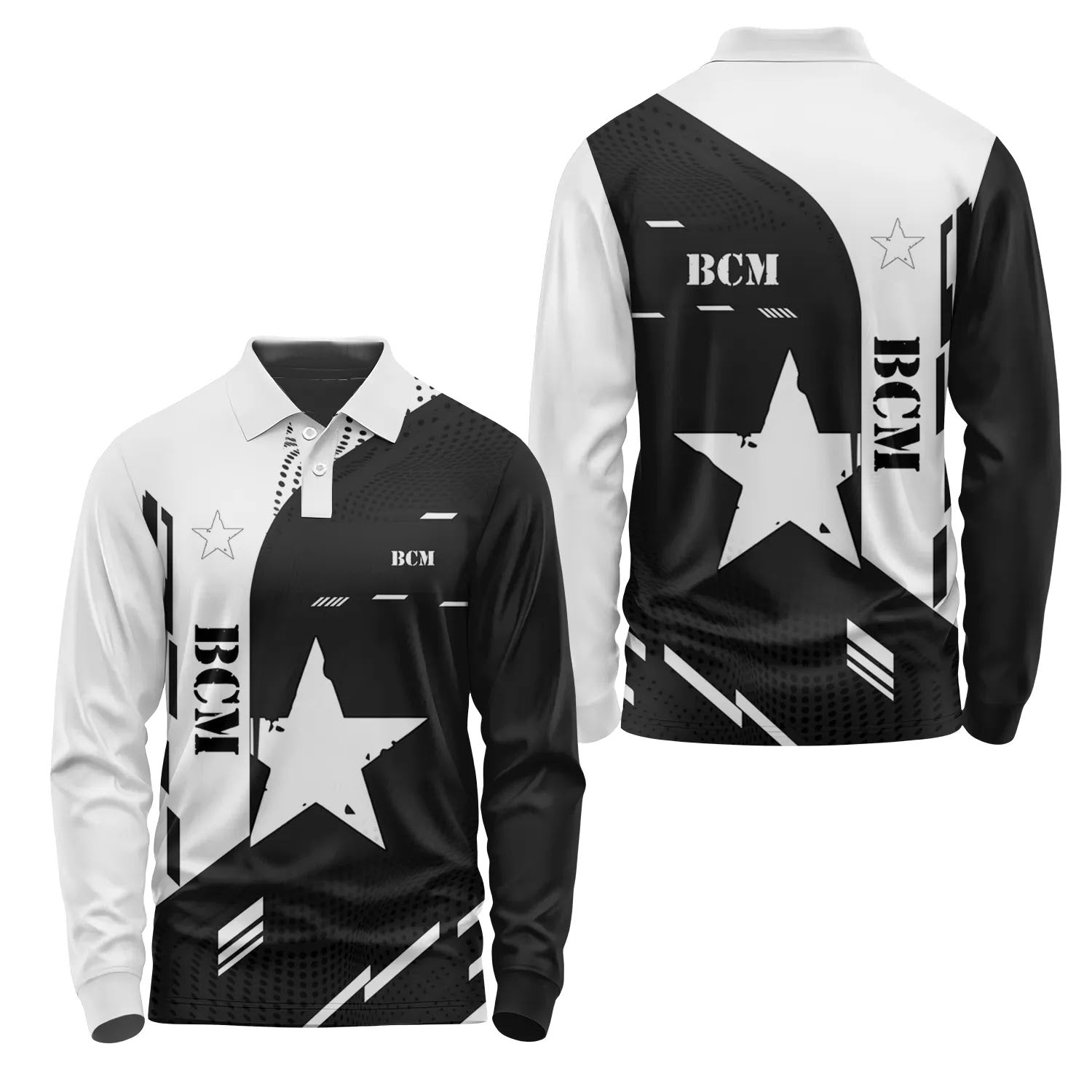 BCM (Bravo Company) Apparels SC036