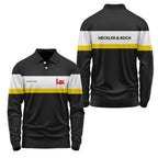 Heckler & Koch (H&K) Apparels SC046