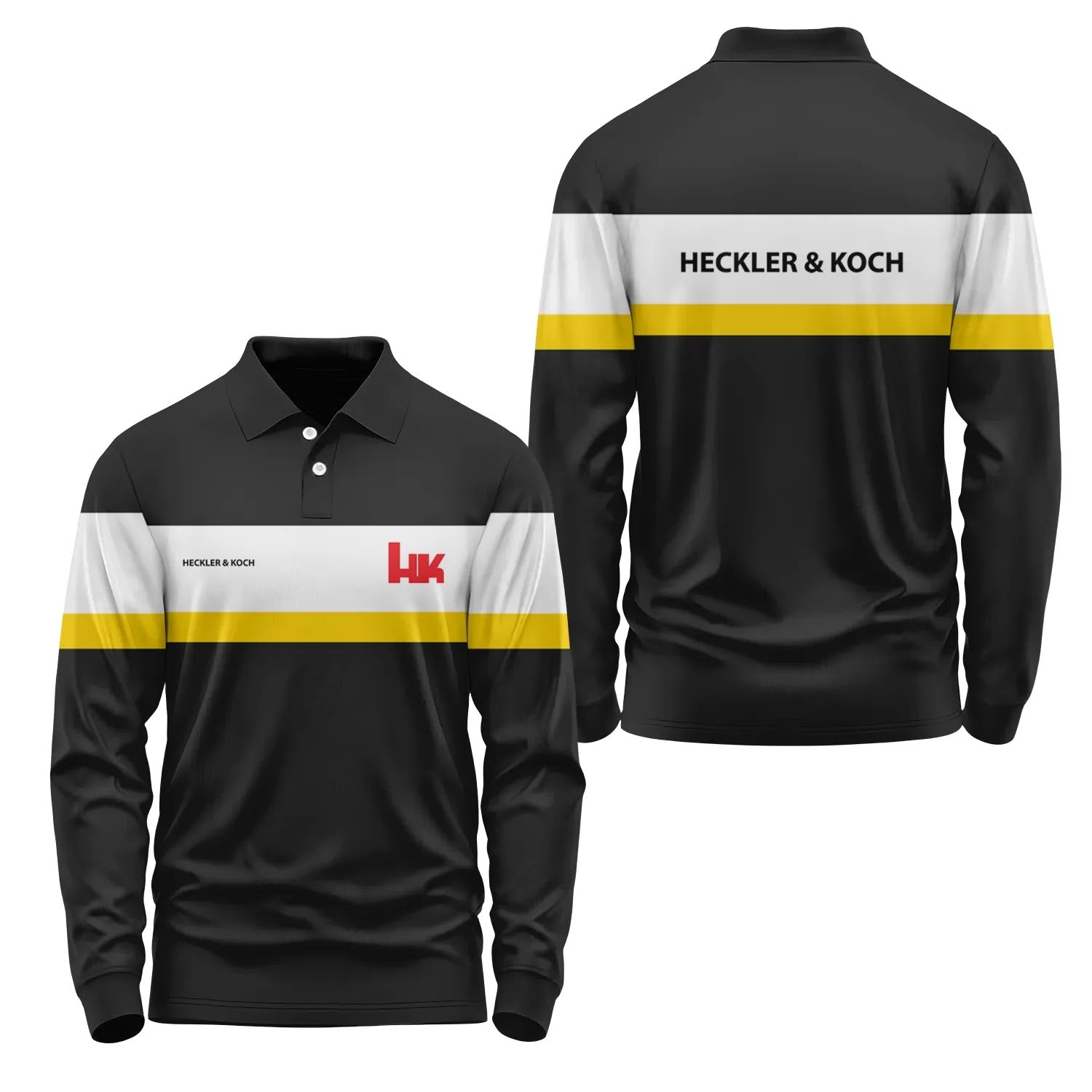 Heckler & Koch (H&K) Apparels SC046
