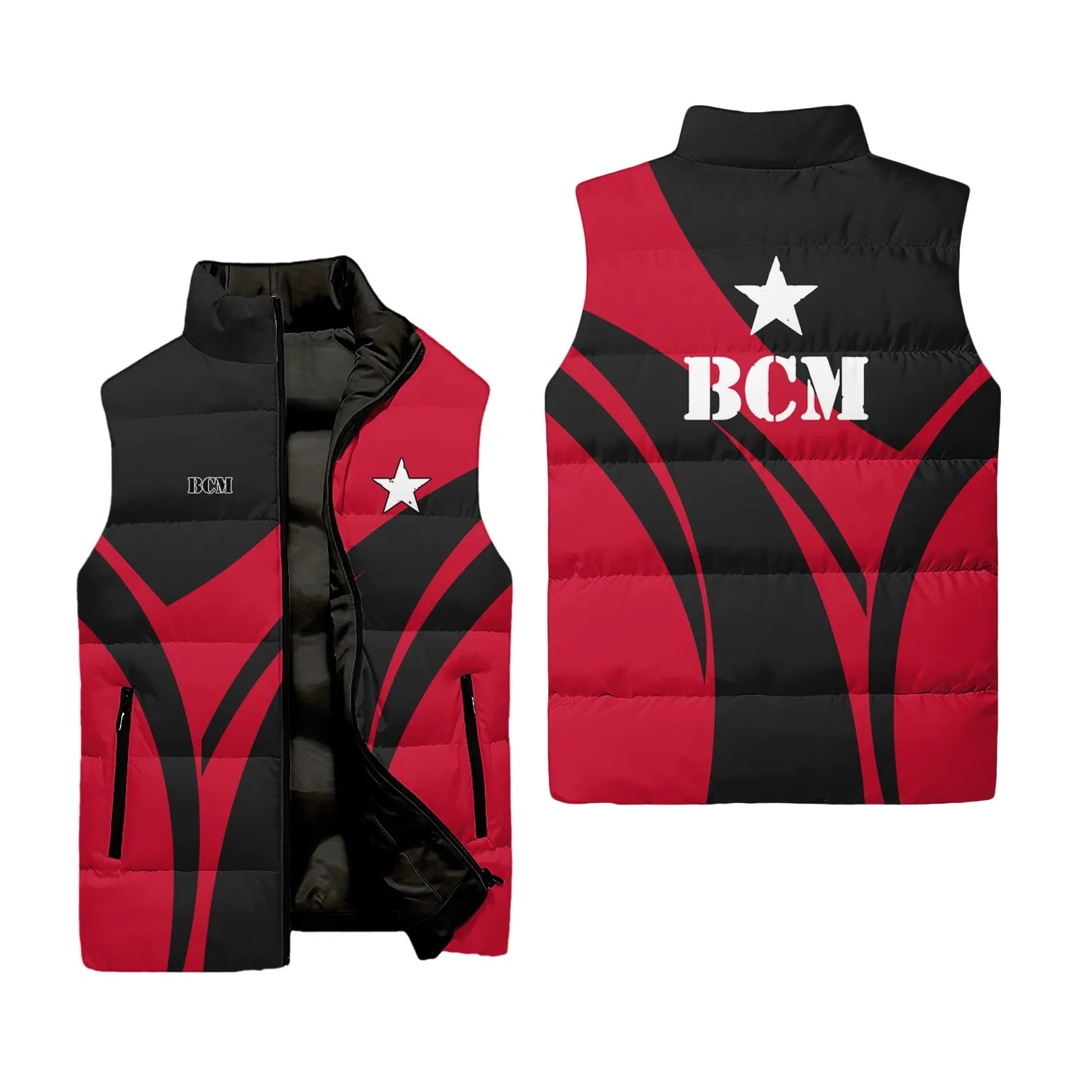 BCM (Bravo Company) Apparels SC022